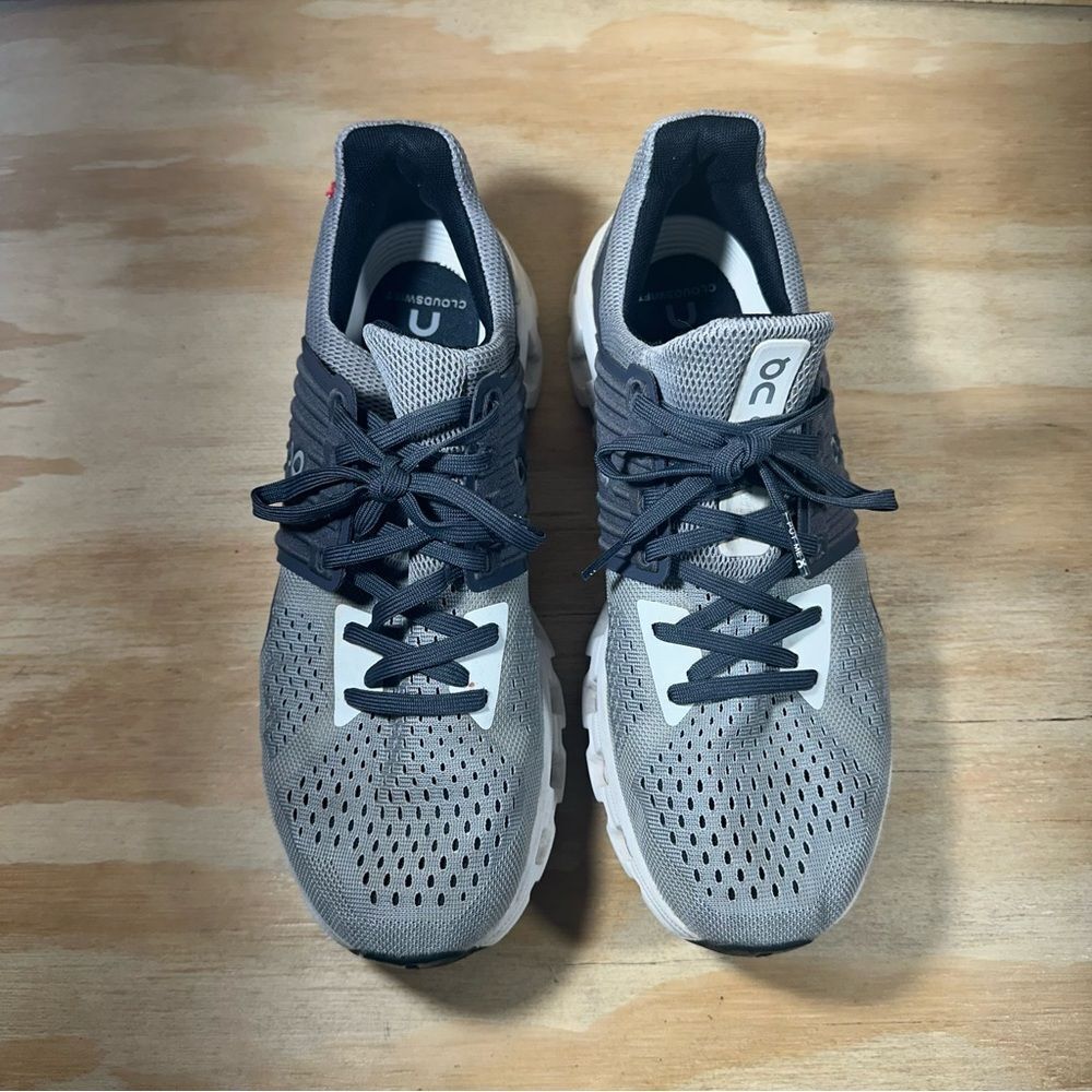 On Running Athletic Shoes Women’s Size 10.5 - Picture 4 of 9
